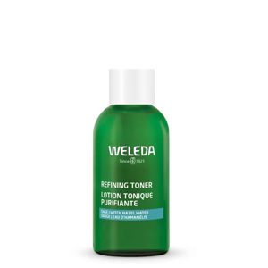 Weleda Refining Toner Tónicos Faciales