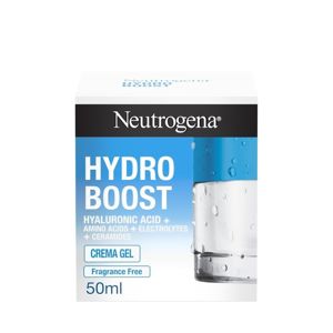 Neutrogena Cremas Faciales Unisex