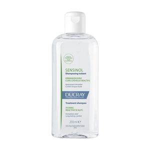 Ducray Sensinol Champús