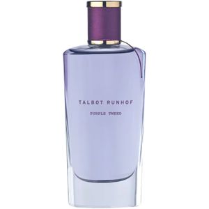 Talbot Runhof Purple Tweed Perfumes