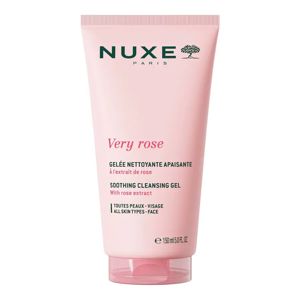 Nuxe Very Rose Soothing