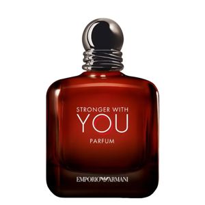 Giorgio Armani Emporio Stronger With You Amber