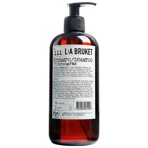 L:A BRUKET Champús