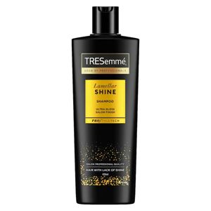TRESemmé Lamellar Shine Para Cabello Sin Vida O Apagado