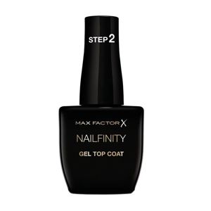 Max Factor Mf Nailfinity Top Coat