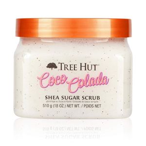 Tree Hut Coco Colada Exfoliantes Corporales