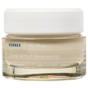 Korres White Pine Meno Reverse™ Cremas Faciales
