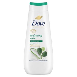 Dove Cuidado Hidratante Aloe Y Agua De Abedul