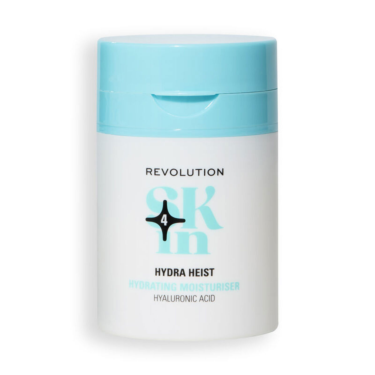 Revolution Hydra Heist Hydrating Moisturiser