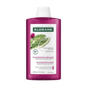 Klorane Higo Chumbo Champús