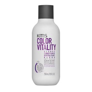 KMS Colorvitality Blonde Acondicionadores