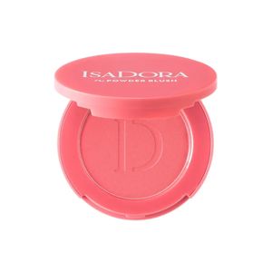 IsaDora The No Compromise Matte Longwear Polvos De Maquillaje