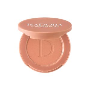 IsaDora The No Compromise Matte Longwear Polvos De Maquillaje