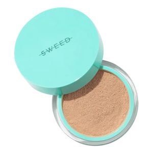 Sweed Miracle Mineral Powder Foundation Contouring