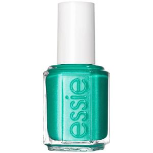Essie Verde & Azul Blue & Green