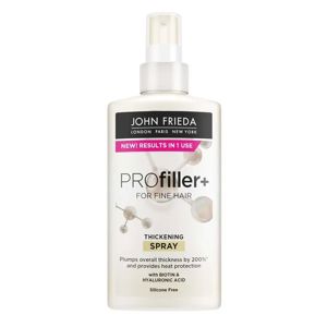 John Frieda Profiller+ Thickening Protectores Térmicos