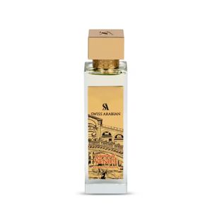Swiss Arabian Perfumes