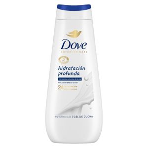 Dove Hidratación Profunda