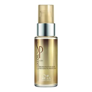 Wella Professionals Sp Luxeoil Reconstructive Elixir