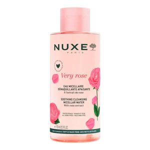Nuxe Very Rose Soothing Cleansing