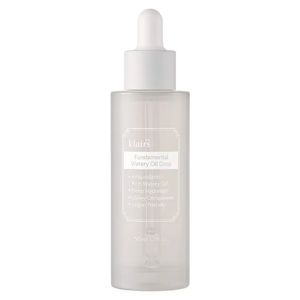 Klairs Fundamental Watery Oil Drop Sérums Hidratantes