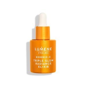 Lumene Nordic-C [Valo] Triple Glow Radiance Elixir