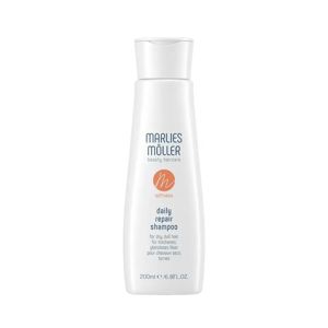 Marlies Möller Softness Daily Repair Shampoo