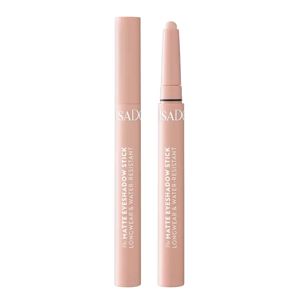 IsaDora The Matte Eyeshadow Stick Longwear & Water-Resistant