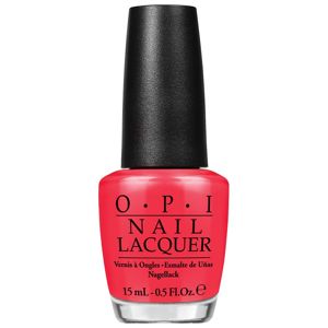 O.P.I Brazil Collection Nail Laquer