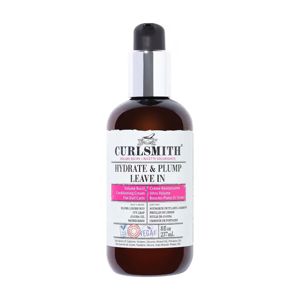 Curlsmith Hydrate & Plump Leave-In Cremas Y Ceras Capilares