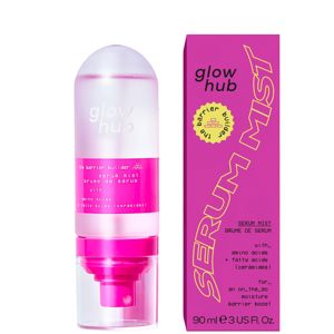 Glow Hub Barrier Builder Facial Mist