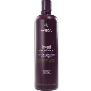 Aveda Opulence & Strengthening Exfoliating Light Champús