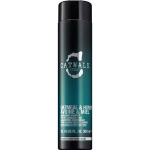 TIGI Catwalk Oatmeal & Honey Champú