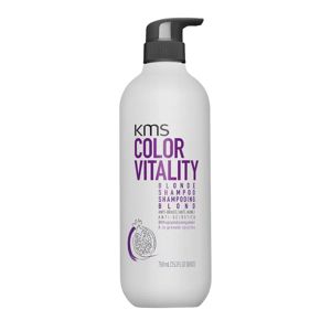 KMS Colorvitality Shampoo