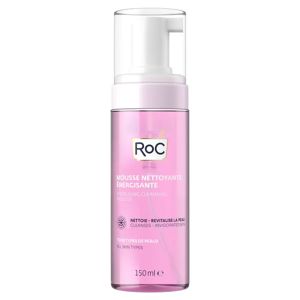 Roc Mousse Limpia Energi