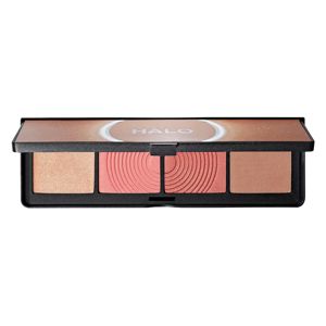 Smashbox Halo Halo Sculpt + Glow Face Palette