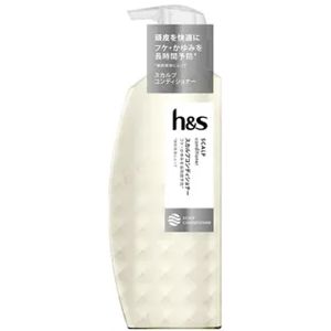 Head & Shoulders H&S - Dry Scalp Anti Dandruff Conditioner