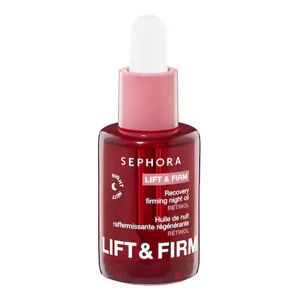 Sephora Collection Lift & Firm