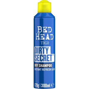 TIGI Champú En Seco Dirty Secret