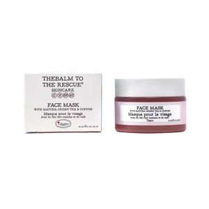 theBalm Mascarillas Hidratantes