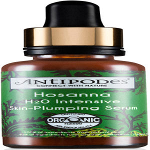 Antipodes Hosanna H2O Serum - Anti-Aging-Gesichtsseren 2