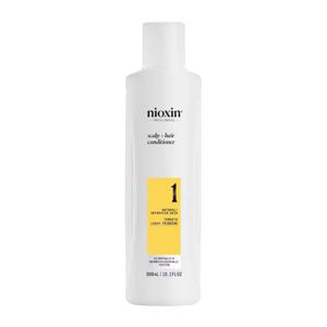 Nioxin System 1 Cuero Cabelludo + Cabello