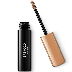 KIKO Eyebrow Fibers Coloured Mascara