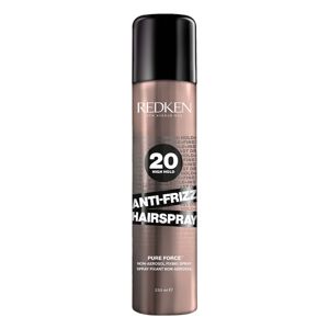 Redken Styling Anti-Frizz Hairspray