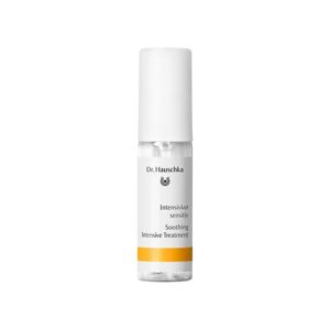 Dr. Hauschka Soothing Intensive Treatment