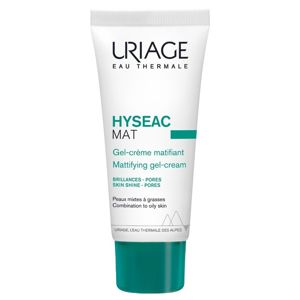 Uriage Hyséac Matificante