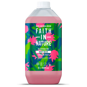 Faith in Nature Faith In Nature Dragon Fruit Body Wash
