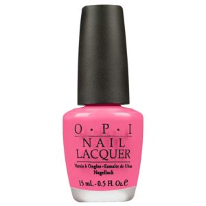 O.P.I Brights Creme