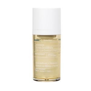 Korres White Pine Advanced Wrinkle Smoothing Eye + Lip Contour Cream