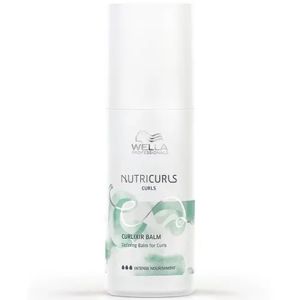 Wella Professionals Nutricurls Bálsamo Curlixir